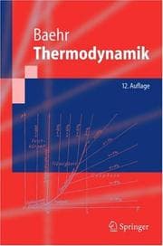 Tapa de Thermodynamik