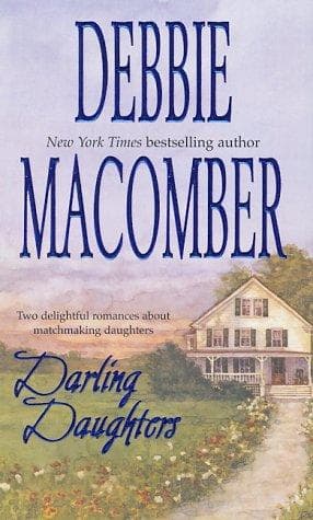 Tapa de Darling Daughters