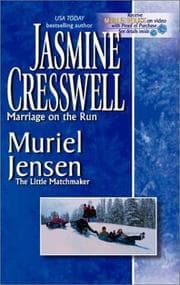 Tapa de Marriage on the Run / The Little Matchmaker