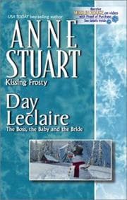 Tapa de Kissing Frosty / The Boss, the Baby and the Bride