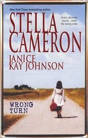 Tapa de Wrong turn