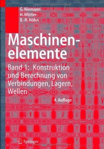 Tapa de Maschinenelemente
