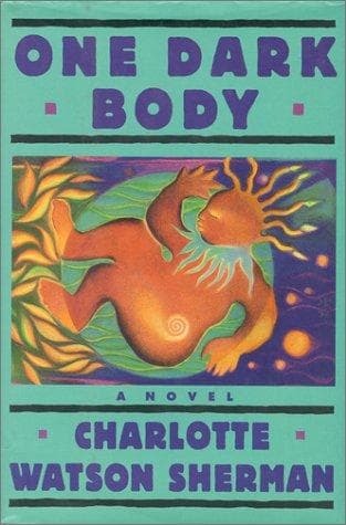 Tapa de One dark body