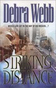 Tapa de Striking distance