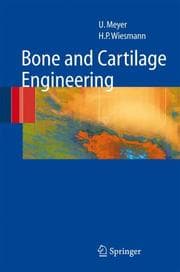 Tapa de Bone and cartilage engineering