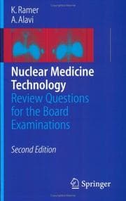 Tapa de Nuclear medicine technology