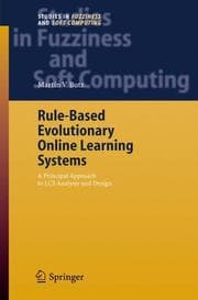 Tapa de Rule-Based Evolutionary Online Learning Systems
