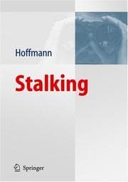 Tapa de Stalking