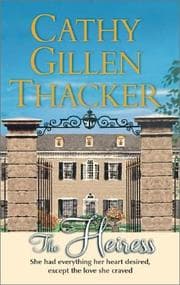 Tapa de The Heiress
