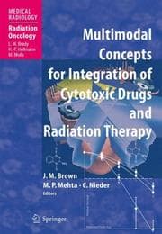 Tapa de Multimodal concepts for integration of cytotoxic drugs