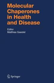 Tapa de Molecular Chaperones in Health and Disease