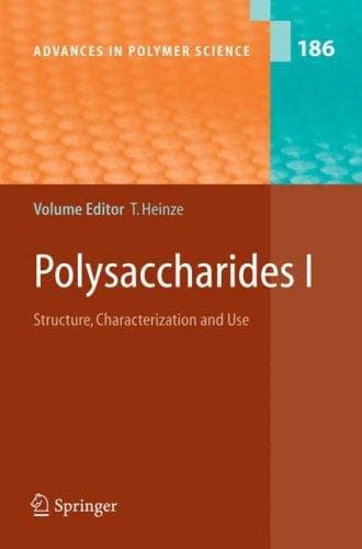 Tapa de Polysaccharides I