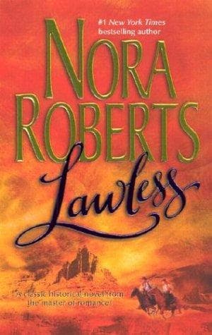 Tapa de Lawless