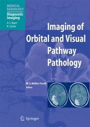 Tapa de Imaging of Orbital and Visual Pathway Pathology
