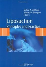 Tapa de Liposuction