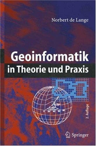 Tapa de Geoinformatik