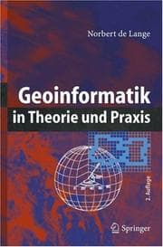 Tapa de Geoinformatik