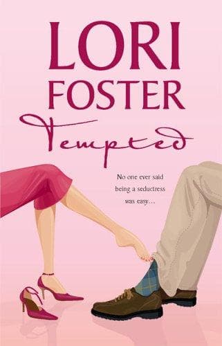 Tapa de Tempted
