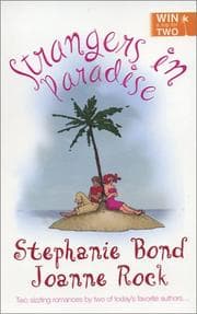 Tapa de Strangers in paradise