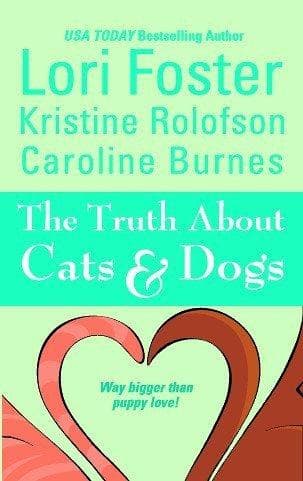 Tapa de The Truth About Cats & Dogs