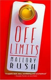 Tapa de Off Limits
