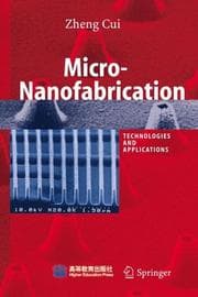 Tapa de Micro-Nanofabrication
