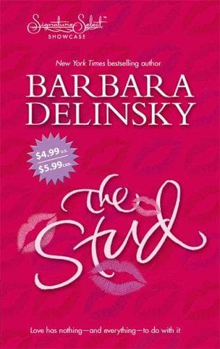 Tapa de The Stud