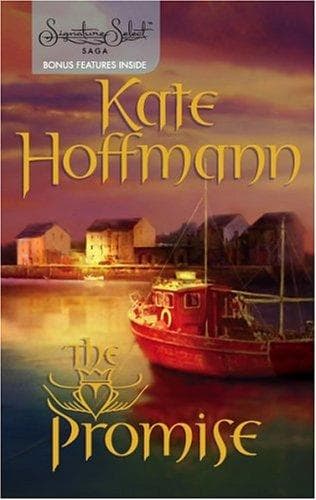 Tapa de The promise