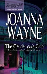 Tapa de The Gentleman's club