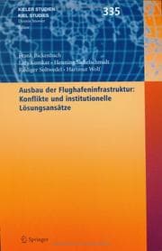 Tapa de Ausbau der Flughafeninfrastruktur