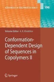 Tapa de Conformation-Dependent Design of Sequences in Copolymers II