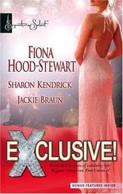 Tapa de Exclusive!