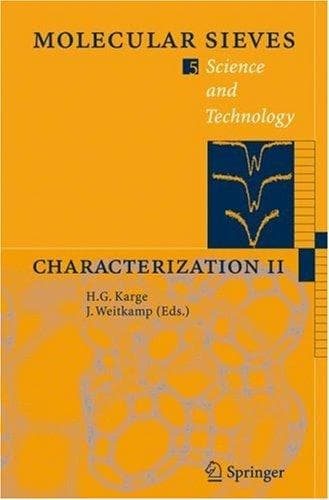 Tapa de Characterization II