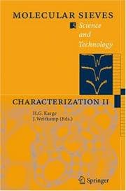Tapa de Characterization II
