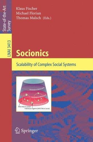 Tapa de Socionics