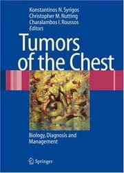 Tapa de Tumors of the chest
