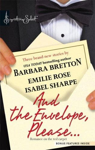 Tapa de And The Envelope, Please...