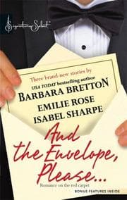 Tapa de And The Envelope, Please...