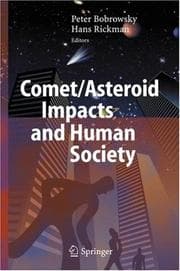 Tapa de Comet/Asteroid Impacts and Human Society