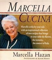 Tapa de Marcella cucina