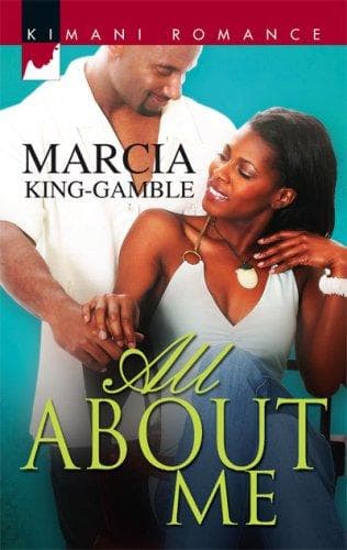 Tapa de All About Me