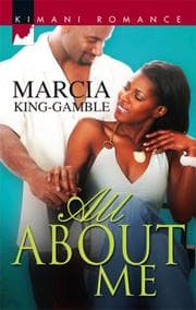 Tapa de All About Me