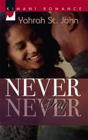 Tapa de Never Say Never