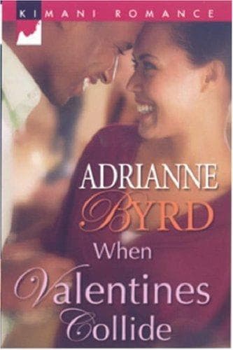 Tapa de When Valentines Collide