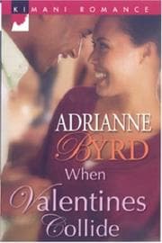 Tapa de When Valentines Collide