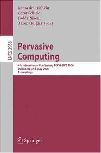 Tapa de Pervasive computing