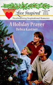 Tapa de Holiday Prayer (Christmas Flash)
