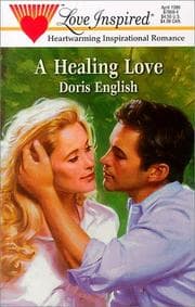 Tapa de Healing Love