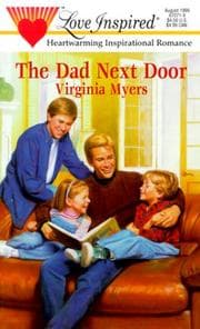 Tapa de The Dad Next Door