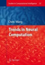 Tapa de Trends in neural computation